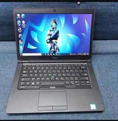 Dell Core i5  4th gen Laptop with 2 gb Nvidia graphics card