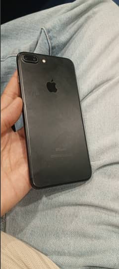 Apple iPhone 7 Plus pta approved 128 gb