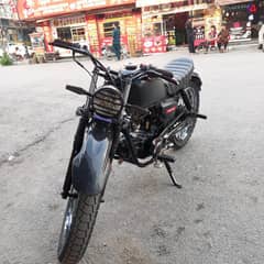 Honda 100