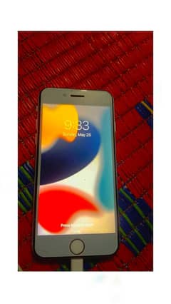 I phone 7