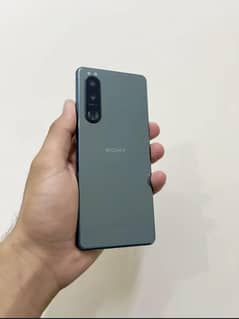 Sony Xperia5 mark3