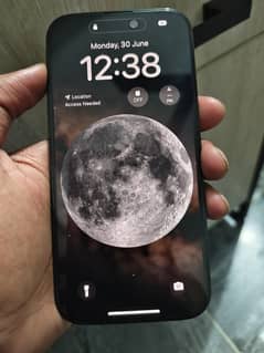 Iphone 14 pro | 128 gb | JV | 96 BH