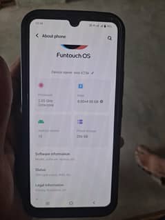 vivo v23e