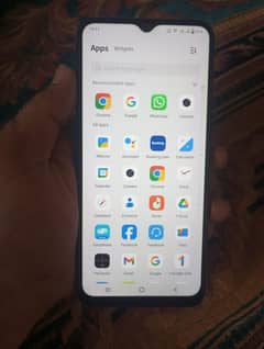 used like new