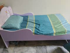 Single two beds customize for kids
