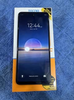 Tecno spark 20c