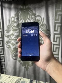 iPhone SE pta approved