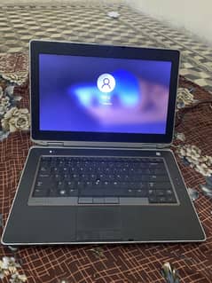 Dell Laptop