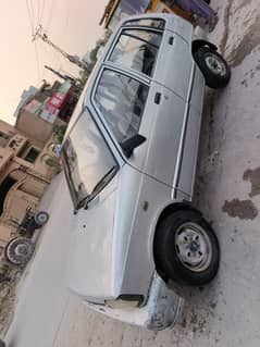 SUZUKI MEHRAN VXR