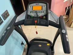 Automatic Treadmill Imported