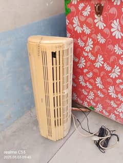 1.5 ton ac