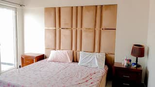 Furnish