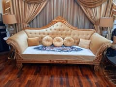 ROYAL SOFA SET FOR SALE
