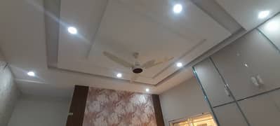 14Marly Brand New Luxury DOUBLE Story House I-8/2 For Sale