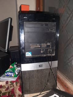 pc icore 3