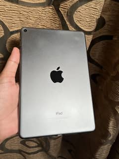 iPad mini 5