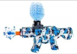 Shooting Elite Electric Gel Ball Orby Blaster Gun