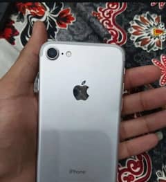 i m selling my iPhone 7 exchange possible with android