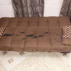 sofa bed
