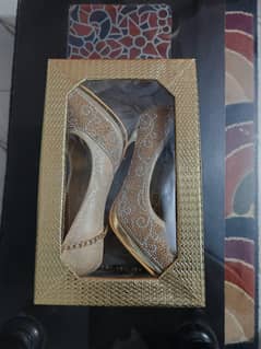 Bridal Sandals