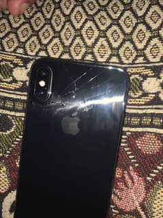 Iphone xs non pta