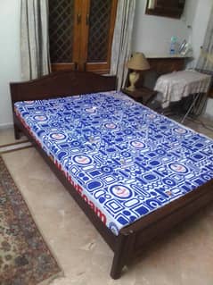 Bed for sale