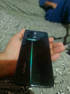 New box pack phone slightly use warranty phone