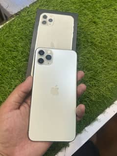 iphone 11pro max 256gb pta