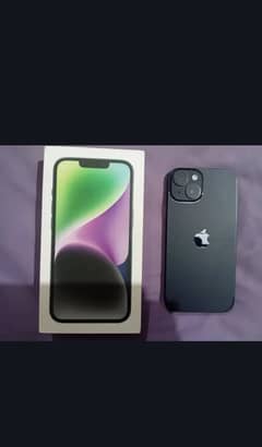 iPhone 14 128Gb Jv With Box