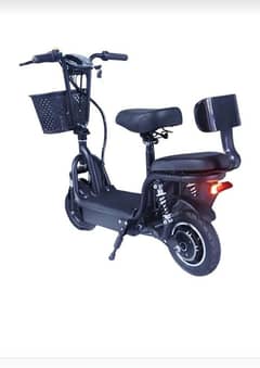 electric scooter  limodo  adult + child