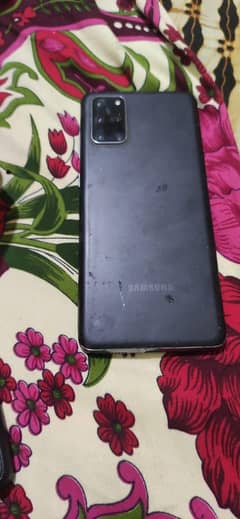 s20 plus