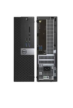 Dell gaming PC Core i5 6th generation optiplex 3040