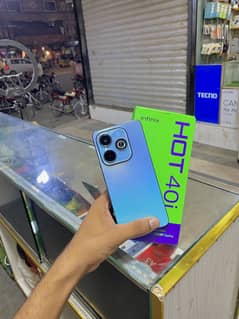 infinix