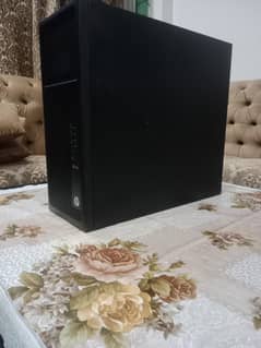 hp z240 core i7 6th gen 16gb ram gtx 1060 nvidia