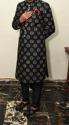 Sherwani