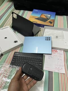 Modio 5G complete box all oky