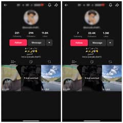 social media Follower service