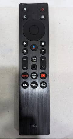 TCL
