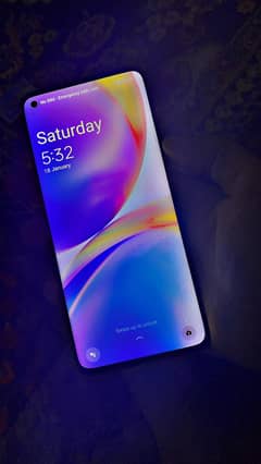 One plus 8 patch