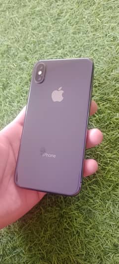 iPhone X 64gb FU PTA APPROVED