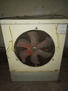 Air Cooler medium