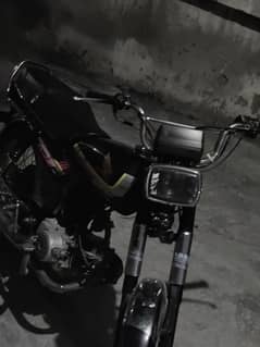 Power 70cc