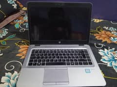 HP laptop 16gb 512gb i5 6 generation