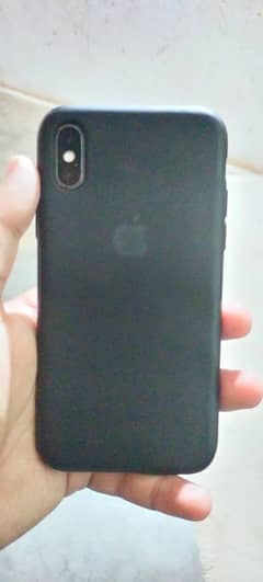 iPhone x bypass 256gb face I'd OK 10by9
