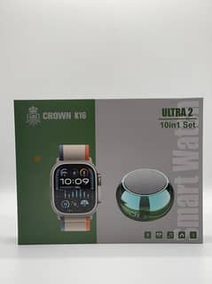 crown