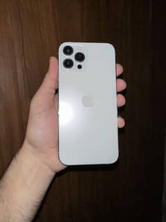 12 Pro Max 256 GB Non PTA