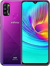 Infinix