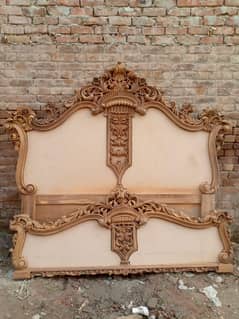 Chinioti Furniture