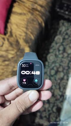 Redmi watch 3