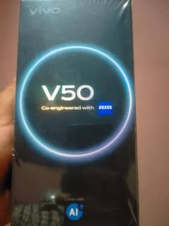 vivo v50